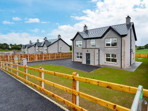 Photo 1 of Edenderry Close, Omagh