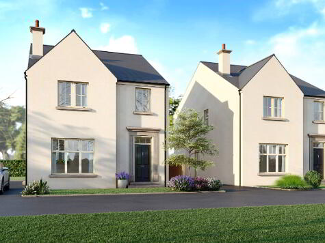 Photo 1 of Mount Bernard Rise, Castlederg