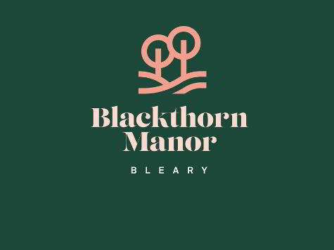 Photo 1 of Blackthorn Manor, Bleary