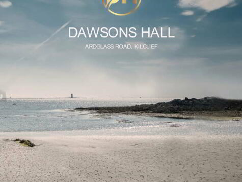 Photo 1 of Dawsons Hall, Kilclief