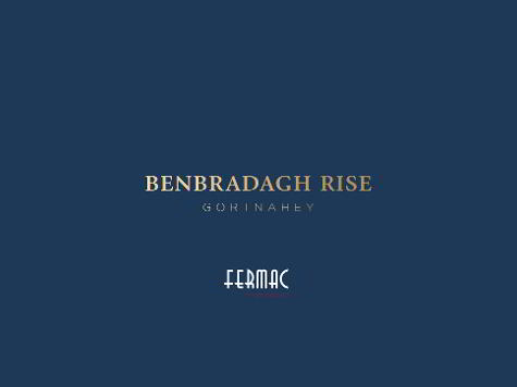 Photo 1 of Benbradagh Rise, Dungiven