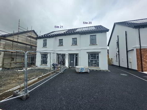 Photo 1 of Old Creamery Lane, Ballymoney