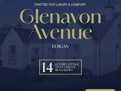 Photo 1 of Glenavon Avenue, Lurgan