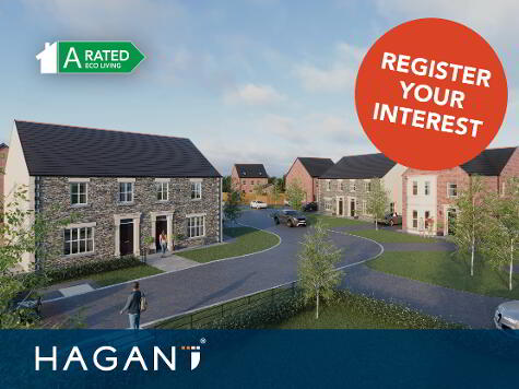 Photo 1 of BALLANTINE GARDEN VILLAGE, Lisburn