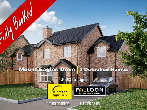 Photo 1 of Mount Eagles, Belfast