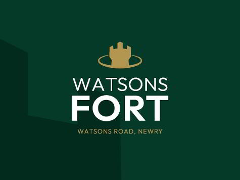 Photo 1 of Watsons Fort, Newry