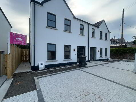 Photo 1 of LAYDE ROAD, Ballymena