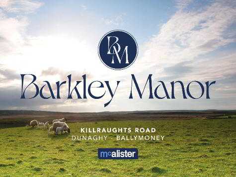 Photo 1 of Greenshield View, Ballymoney