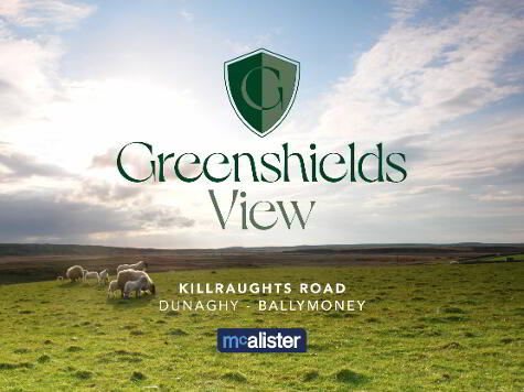 Photo 1 of Greenshield View, Ballymoney
