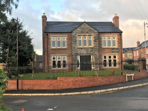 Photo 1 of Beechtree Hill, Lisburn