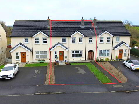 Photo 1 of 78 Station Park, Maguiresbridge, Enniskillen