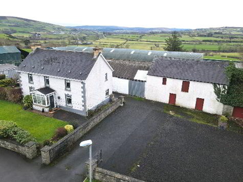 Photo 1 of 511 Glenshane Road, Claudy