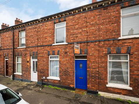 Photo 1 of 84 Northbrook Street, Belfast