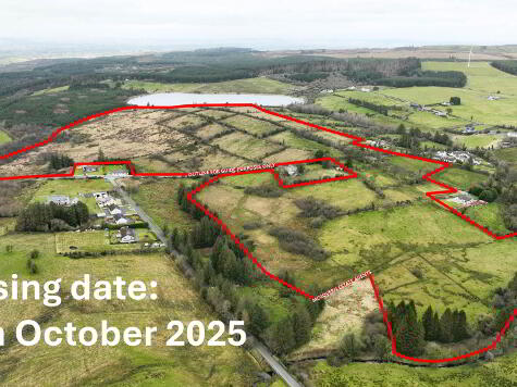 Photo 1 of Knocks Rd, Lisnaskea, Enniskillen