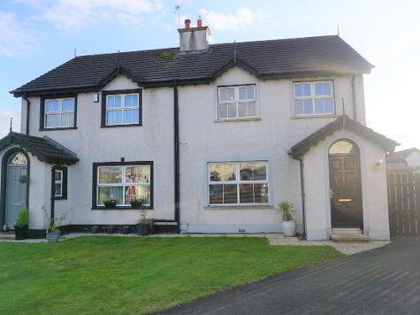 Photo 1 of 20 Huntingdale Way, Ballyclare