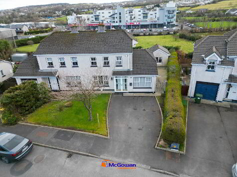 Photo 1 of 27 Blackrock Drive, Donegal Road, Ballybofey