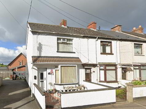 Photo 1 of 54 Ellis Street, Carrickfergus