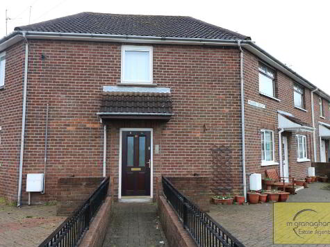 Photo 1 of 20c Glassmullin Gardens, Belfast