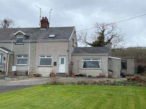 Photo 1 of 14 Downpatrick Road, Ballynahinch