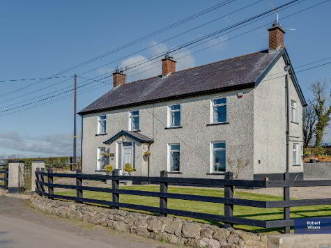 Photo 1 of 10 Crewe Road, Ballinderry Upper, Lisburn