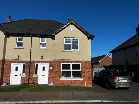 Photo 1 of 14 Weavers Court, Lurgan