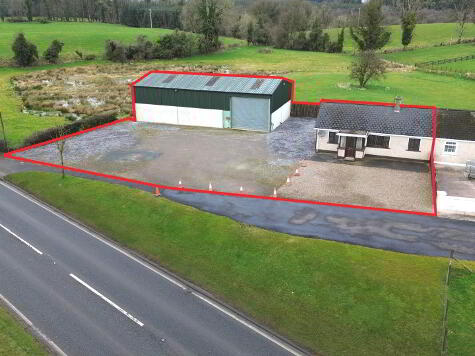 Photo 1 of 4 Screeby Road, Fivemiletown