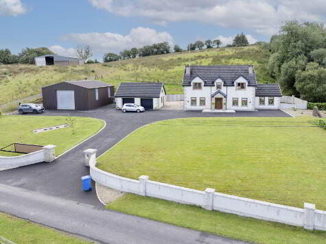 Photo 1 of 89 Slievebane Road, Irvinestown, Enniskillen