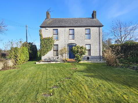 Photo 1 of 20 Glebe Road, Ahoghill, Ballymena