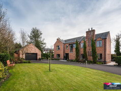 Photo 1 of The Croft, 8a Waringfield Park, Lurgan Road, Moira
