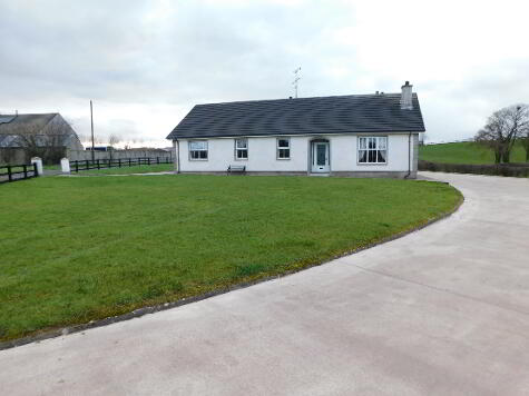 Photo 1 of 35 Millbridge Road, Seskinore, Omagh