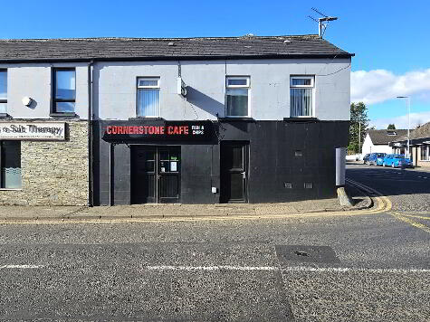 Photo 1 of 18 & 18a, Main Street, Doagh, Ballyclare