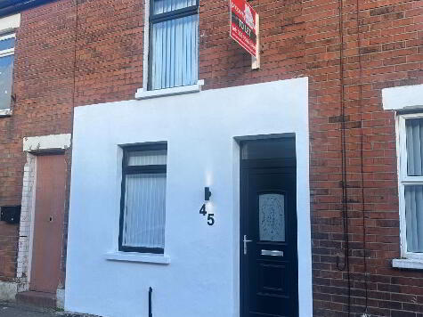 Photo 1 of 45 Empire Street, Belfast