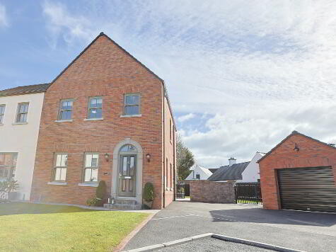 Photo 1 of 50 Blackthorn Manor, Bleary, Craigavon
