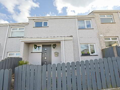 Photo 1 of 105 Parkmore, Knockmenagh, Craigavon