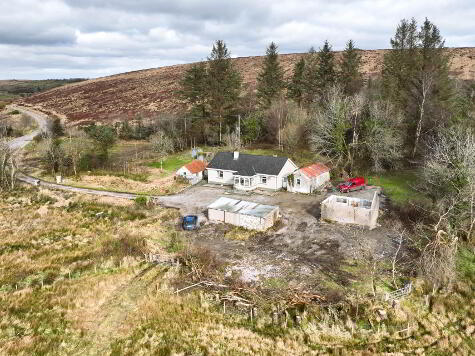 Photo 1 of Lavender Cottage, Agho Road, Lattone, Belcoo