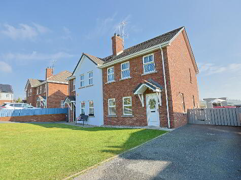Photo 1 of 52 Annahugh Hill, Loughgall, Armagh