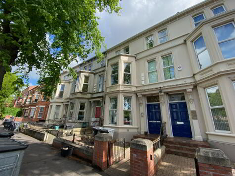 Photo 1 of 3 124 Eglantine Avenue, Malone Road, Belfast