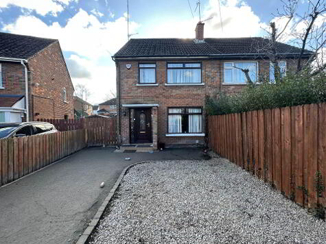 Photo 1 of 21 Riverdale Park East, Belfast