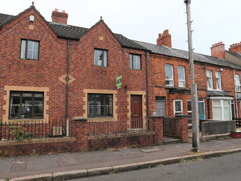 Photo 1 of 58c Edinburgh Street, Lisburn Road, Belfast