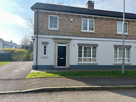 Photo 1 of 15 Bluebell Glade, Lisbellaw, Enniskillen