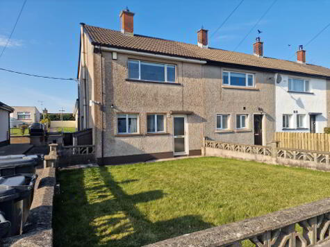 Photo 1 of 4 Sandy Row, Fivemiletown
