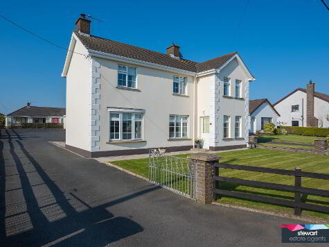 Photo 1 of 8 Maghaberry Road, Moira, Maghaberry, Lisburn