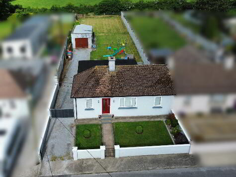 Photo 1 of 10 Rockview Terrace, Doneraile