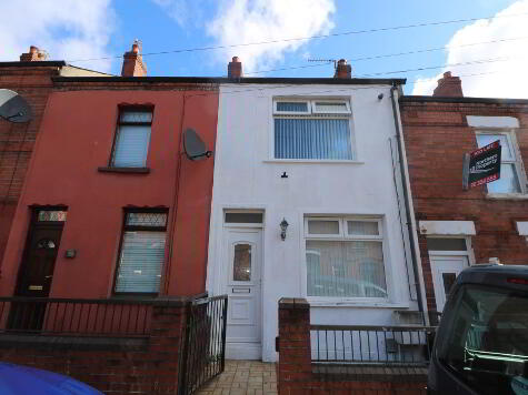 Photo 1 of 5 Rockville Street, Belfast