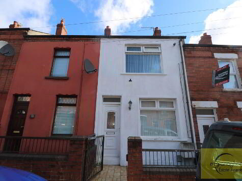 Photo 1 of 5 Rockville Street, Belfast