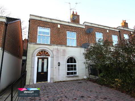 Photo 1 of 53 Glebe Gardens, Moira