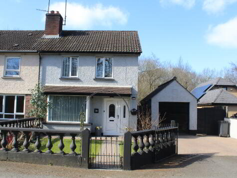 Photo 1 of 28 Mound Road, Warrenpoint, Newry