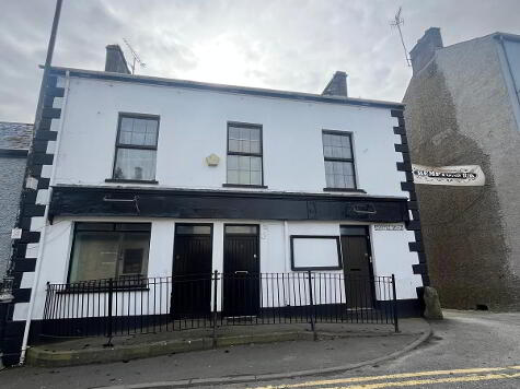 Photo 1 of Castle Brae, Newtownstewart, Omagh