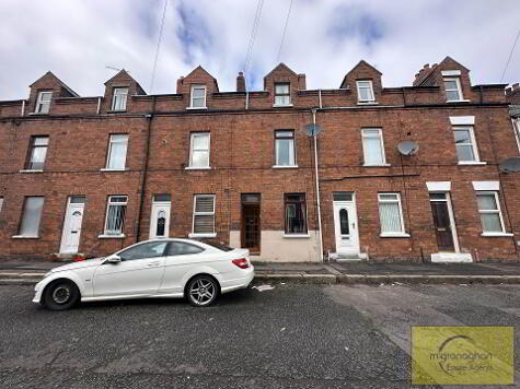 Photo 1 of 24 Glenbank Place, Ballysillan, Belfast