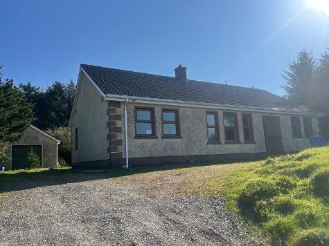 Photo 1 of 32 Evish Road, Strabane